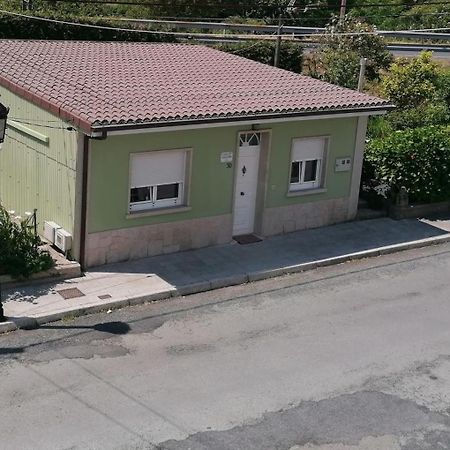 Casa Iriense Vut-Co-004308 Villa Padrón Exteriör bild